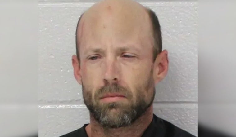 Villa Rica Roadside Rescue Off I-20 Ends With 50-Year Sentence for Georgia Man