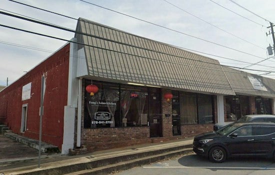 Villa Rica's Collins Family Foods Adds Second Spot, Fish & Chicken, on Wilson Street