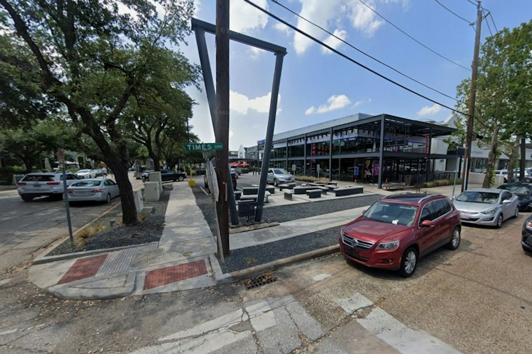 Village Corner redevelopment puts pedestrian access at center of Rice Village changes