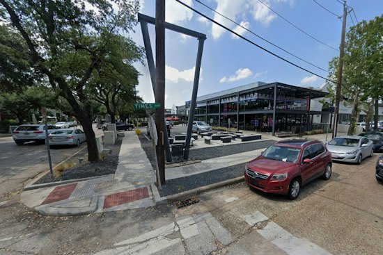Village Corner redevelopment puts pedestrian access at center of Rice Village changes