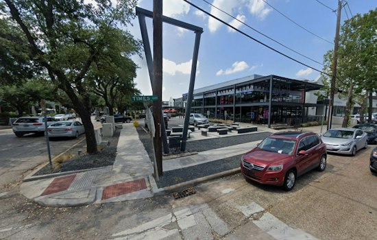 Village Corner redevelopment puts pedestrian access at center of Rice Village changes
