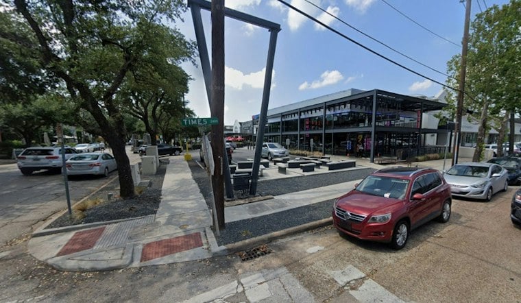 Village Corner redevelopment puts pedestrian access at center of Rice Village changes