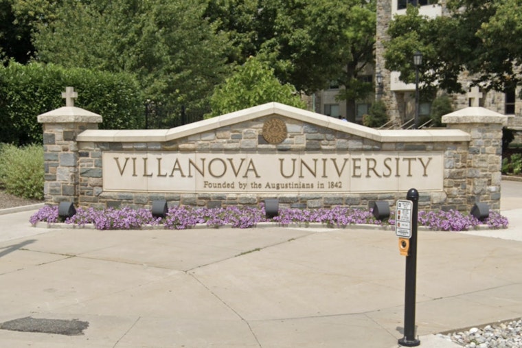 Villanova Student Reports Rape in Dorm, Suspect Not Enrolled, Police Say