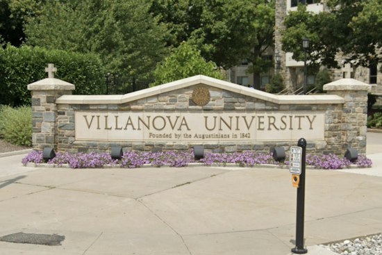 Villanova Student Reports Rape in Dorm, Suspect Not Enrolled, Police Say