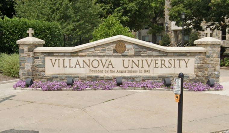 Villanova Student Reports Rape in Dorm, Suspect Not Enrolled, Police Say