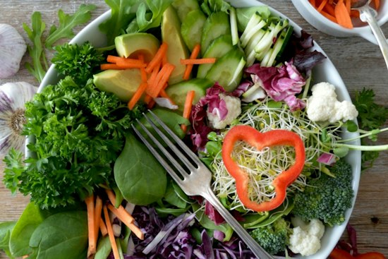Vinaigrette Salad Kitchen Shuts Final Louisville Store, Retreats to Lexington