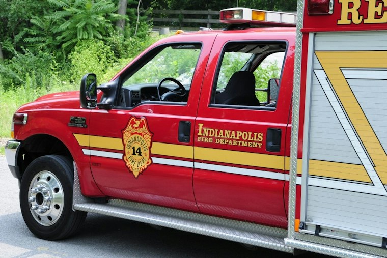 Vincennes Man, 37, Charged With Murder and Arson After Deadly House Fire