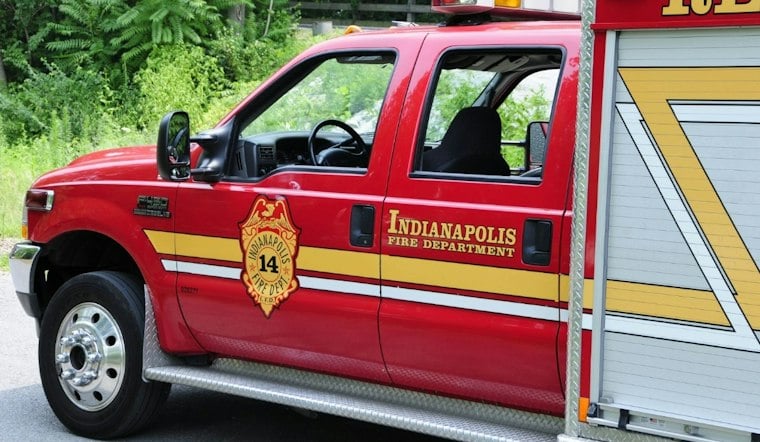 Vincennes Man, 37, Charged With Murder and Arson After Deadly House Fire