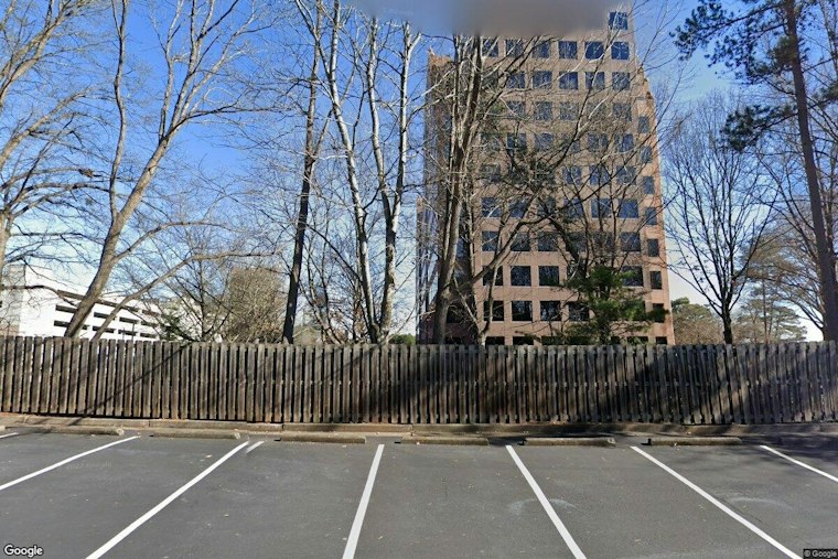 Vinings Office Towers Bought at 82% Discount Get $10 Million Makeover