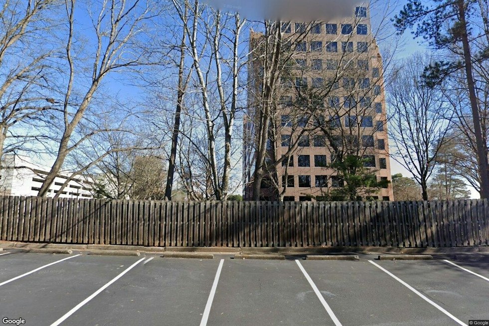 Vinings Office Towers Bought at 82% Discount Get $10 Million Makeover