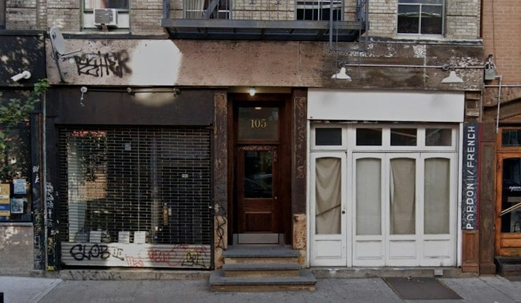 Vinyl Bar Bobblehead Takes Over Old Pardon My French Spot on Avenue B