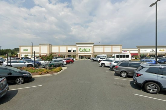 Viral Halal Chain Flavor Hive Linked to Stafford's Embrey Mill Town Center