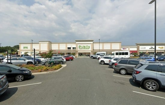 Viral Halal Chain Flavor Hive Linked to Stafford's Embrey Mill Town Center