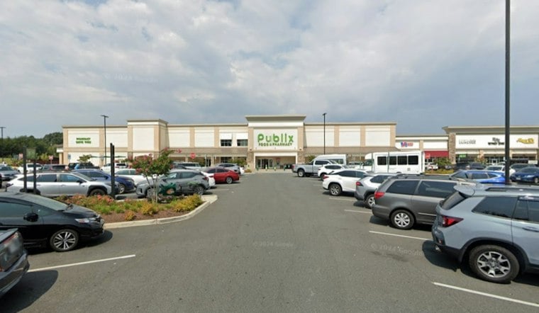 Viral Halal Chain Flavor Hive Linked to Stafford's Embrey Mill Town Center
