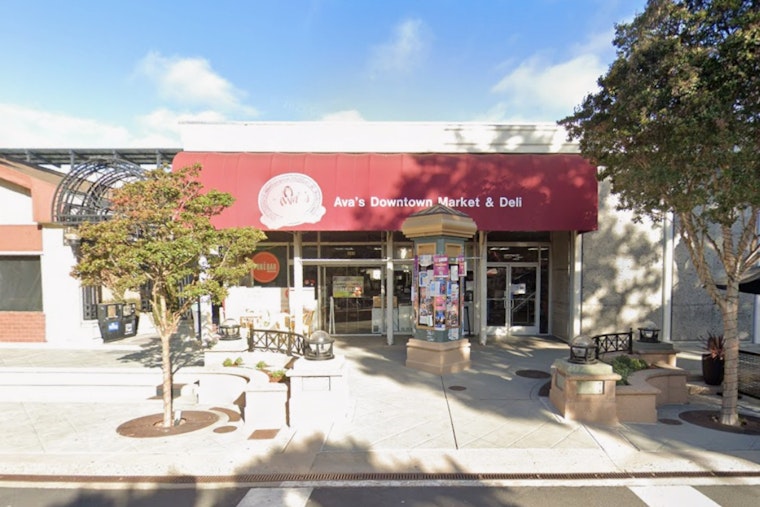 Viral Hawaii Poke Shop Ry's Lands Inside Mountain View Grocery Store