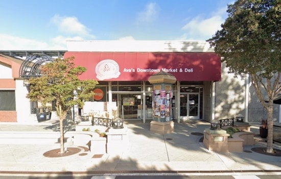 Viral Hawaii Poke Shop Ry's Lands Inside Mountain View Grocery Store