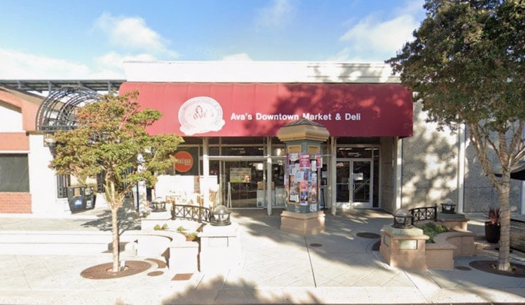 Viral Hawaii Poke Shop Ry's Lands Inside Mountain View Grocery Store