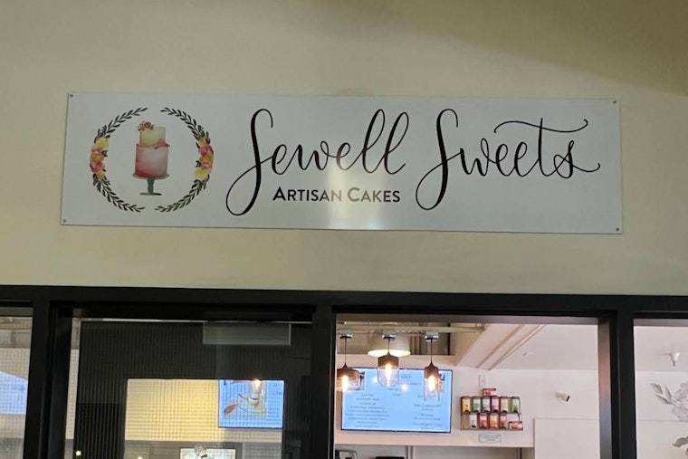 Viral Salem Bakery Sewell Sweets Is Bringing Its Mousse Crunch to Beaverton