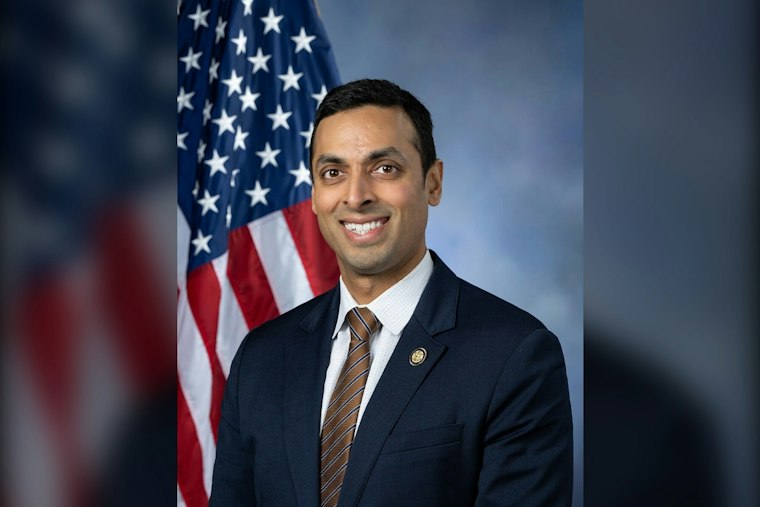 Virginia Congressman Wants Tech Giants, Not Homeowners, To Foot Data Center Bills