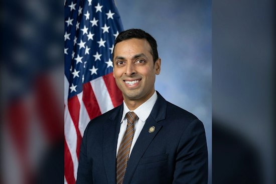 Virginia Congressman Wants Tech Giants, Not Homeowners, To Foot Data Center Bills