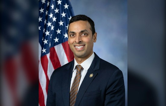 Virginia Congressman Wants Tech Giants, Not Homeowners, To Foot Data Center Bills