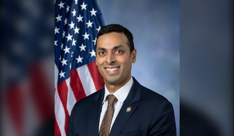 Virginia Congressman Wants Tech Giants, Not Homeowners, To Foot Data Center Bills