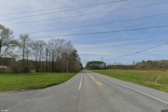 Virginia Man, 21, Dies After Nissan Crosses Into Truck's Lane On Route 12
