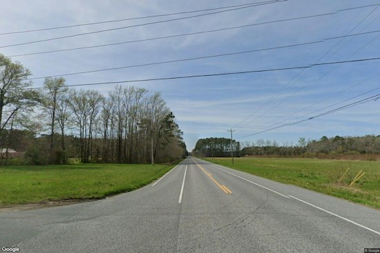 Virginia Man, 21, Dies After Nissan Crosses Into Truck's Lane On Route 12