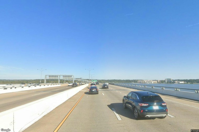 Virginia Man Gets Decades Behind Bars for I-95 Shootout Death of NY Woman