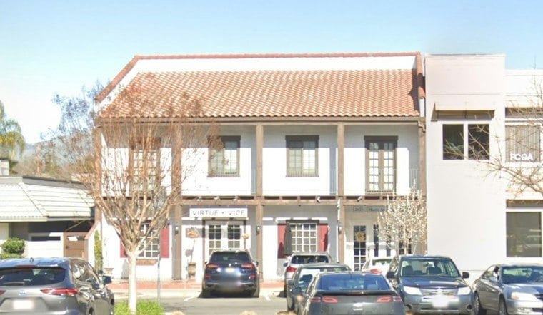 Virtue + Vice Closes for Good in Danville After Four Years, $100K Raised for Charity