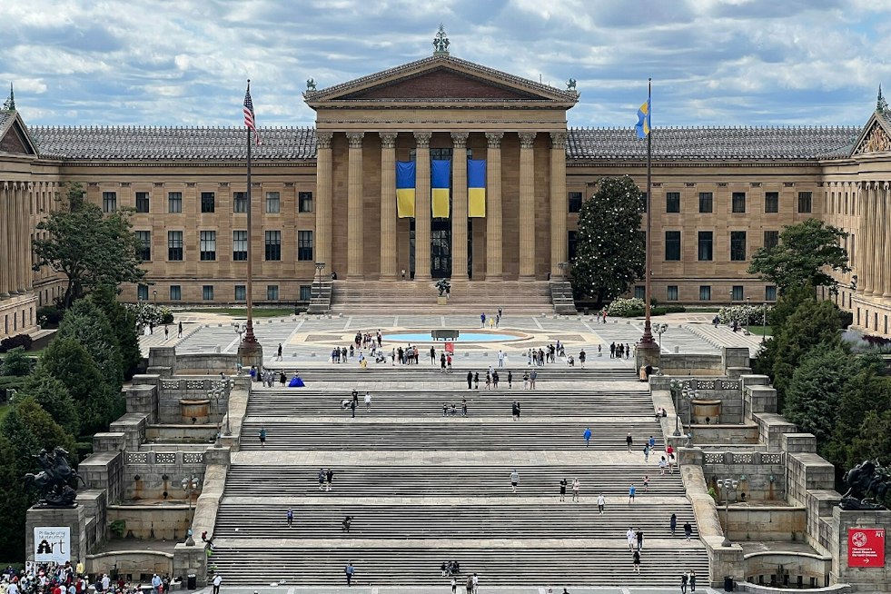 Visit Philadelphia Launches AI Tool To Fix City's Arts Discovery Problem