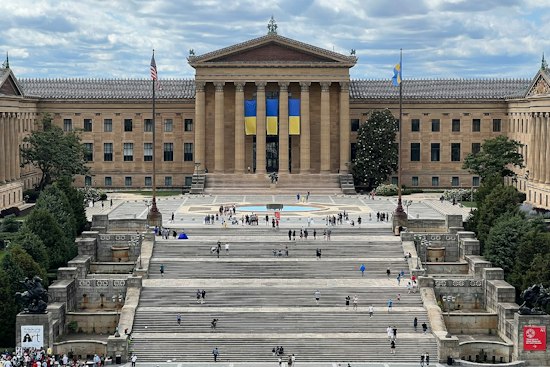 Visit Philadelphia Launches AI Tool To Fix City's Arts Discovery Problem