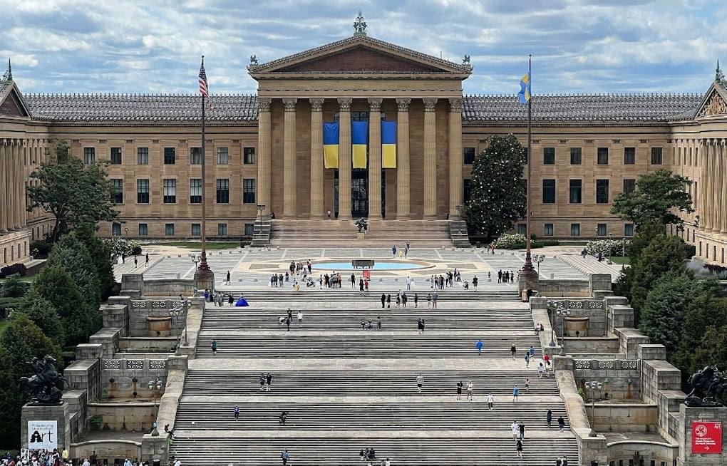 Visit Philadelphia Launches AI Tool To Fix City's Arts Discovery Problem