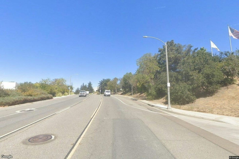 Vista's First Quick Quack Car Wash Nears Opening Near Palomar Airport Road