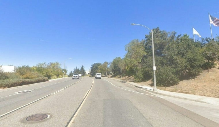 Vista's First Quick Quack Car Wash Nears Opening Near Palomar Airport Road