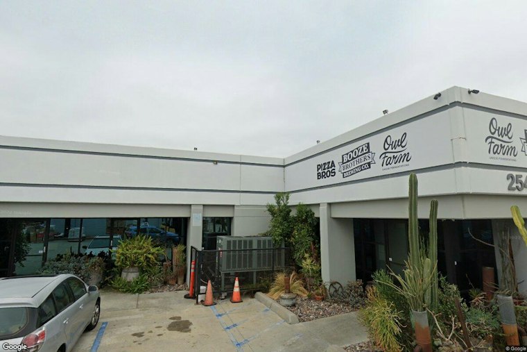Vista Skateboarding Legends Push City for Permanent Museum and Free Skate Park
