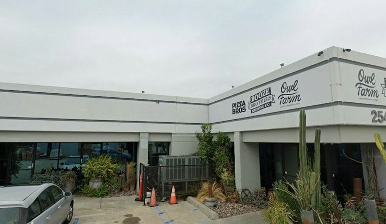 Vista Skateboarding Legends Push City for Permanent Museum and Free Skate Park