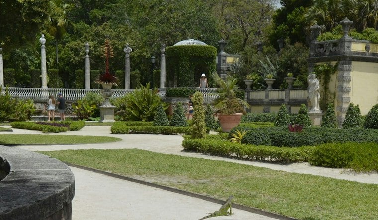 Vizcaya Hopes to Build a Permanent Archive of Quinceañera Stories