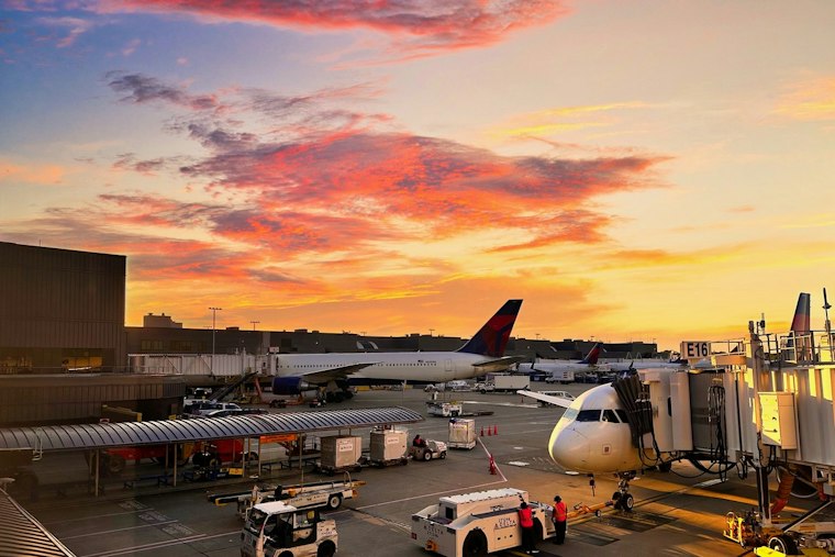 Volaris Lands at Atlanta Airport With $55 Fares, Adding Guadalajara Service