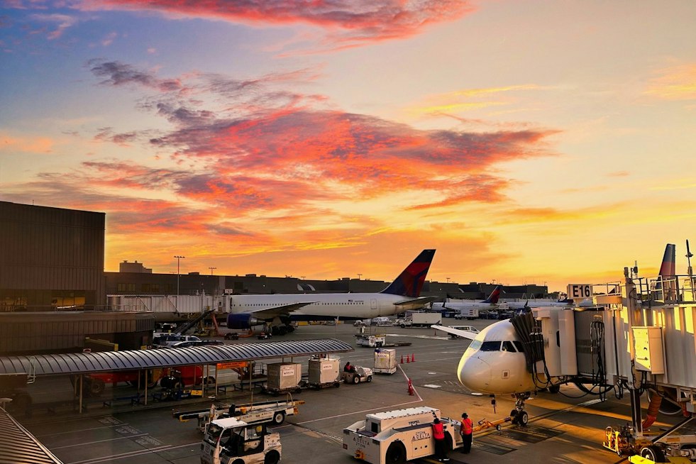 Volaris Lands at Atlanta Airport With $55 Fares, Adding Guadalajara Service