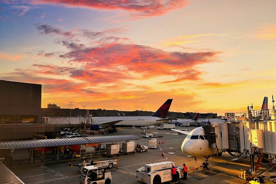 Volaris Lands at Atlanta Airport With $55 Fares, Adding Guadalajara Service