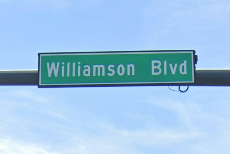 Volusia County Eyes Williamson Boulevard Fix Near Daytona's I-95