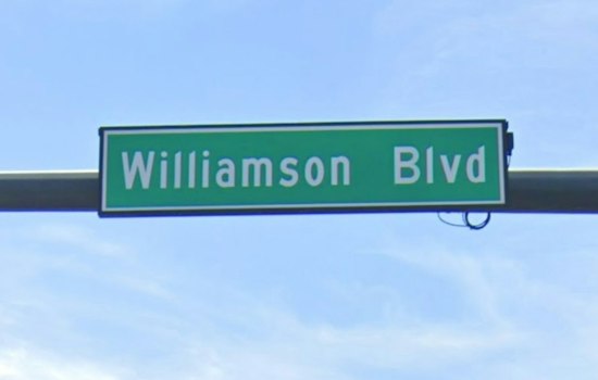 Volusia County Eyes Williamson Boulevard Fix Near Daytona's I-95