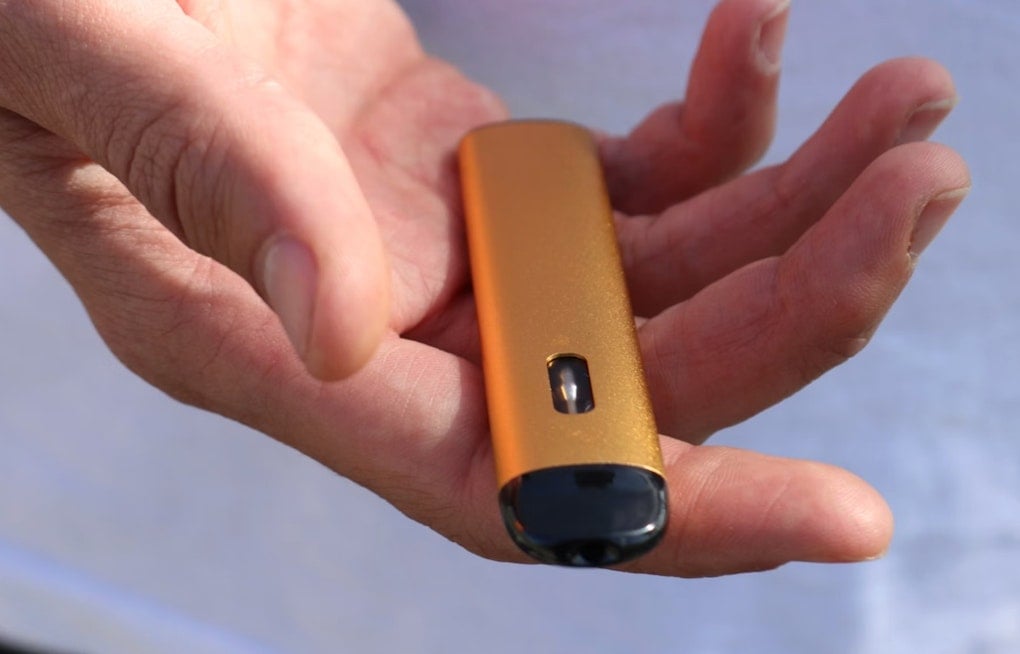 Volusia Schools Weigh Vape Courses Over Suspensions as Referrals Soar