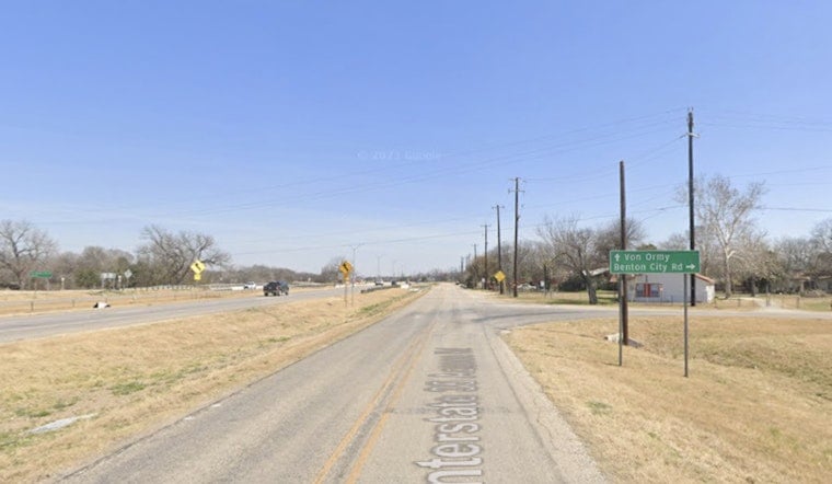 Von Ormy Roadside Death Baffles Deputies as Body Shows No Signs of Trauma