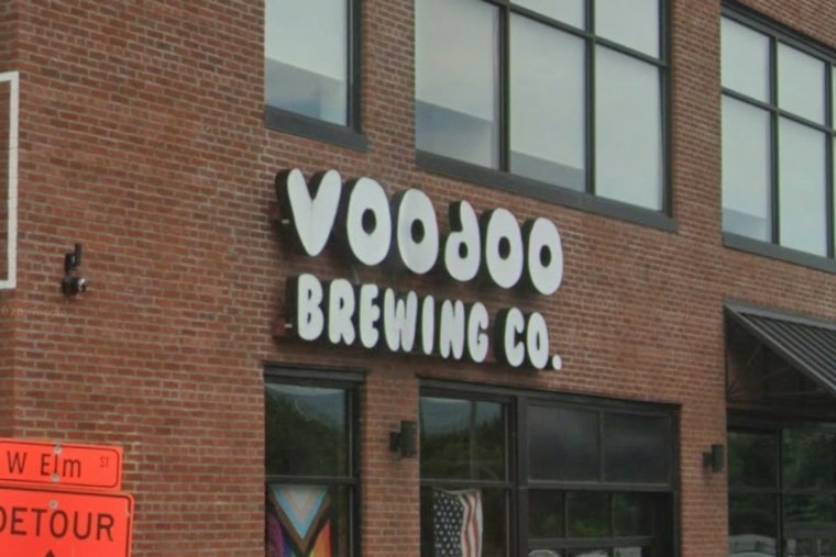 Voodoo Brewing Taps Out in Scranton, South Side Bar Pours Its Last Pint Sept. 30