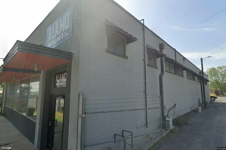 VP Racing Fuels Pours Into Whiskey, Turns Old Freetail Brewery Into Distillery