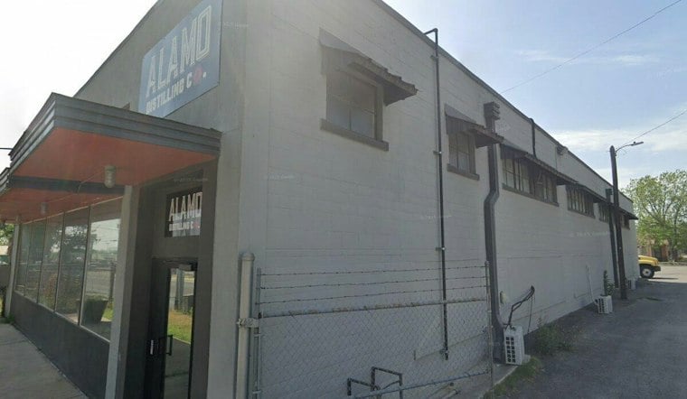 VP Racing Fuels Pours Into Whiskey, Turns Old Freetail Brewery Into Distillery