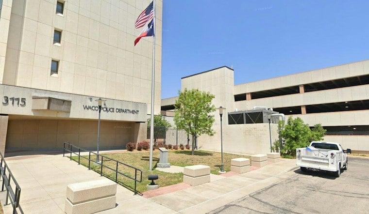 Waco Woman Charged After Stabbing Friend's Disabled Son, Cites Self-Defense