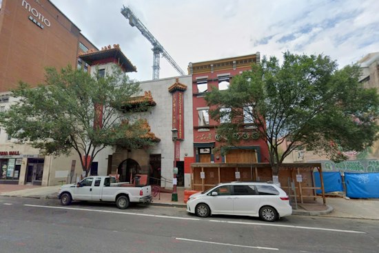 Wagyu Pho Replaces Decades of Dumplings as Ambrosia Opens in Tony Cheng's Old Spot